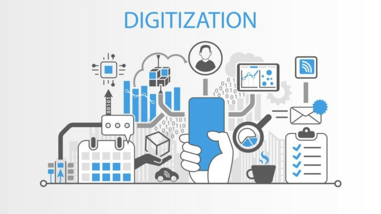 Transformation digitale des Entreprises : Définition et enjeux !