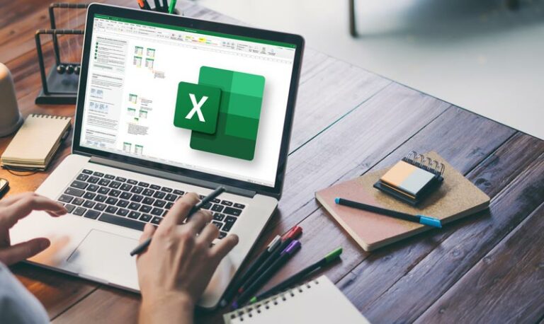 Pourquoi suivre une formation Excel ?